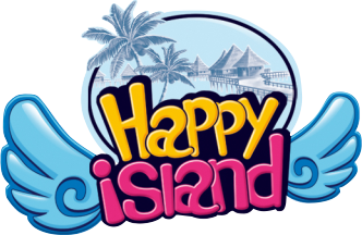 happy island